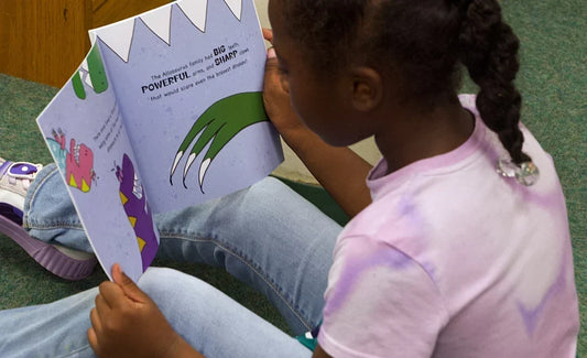 Why Animal Characters Are So Powerful for Social-Emotional Learning in Children’s Books