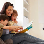 Top 10 Reason to Read Aloud to Your Child