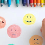 Why Social and Emotional Learning Opportunities Matter for Young Children—And How Books Play a Powerful Role