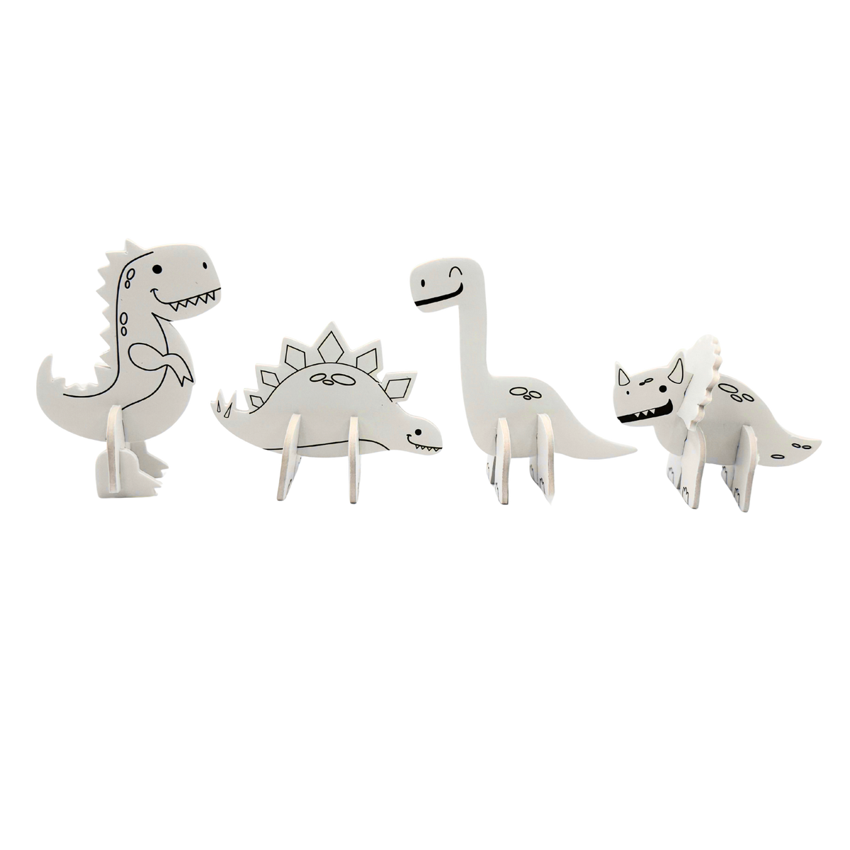 DinoSprout Buddy Box (autographed)
