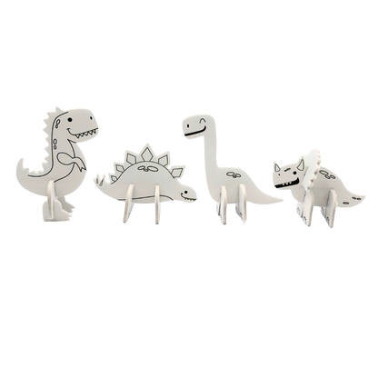 DinoSprout Buddy Box (autographed)